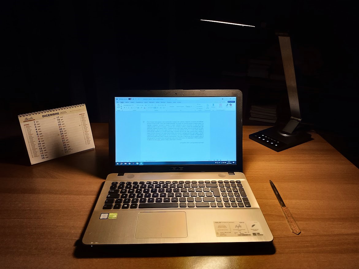 Impiccioni e rosiconi!