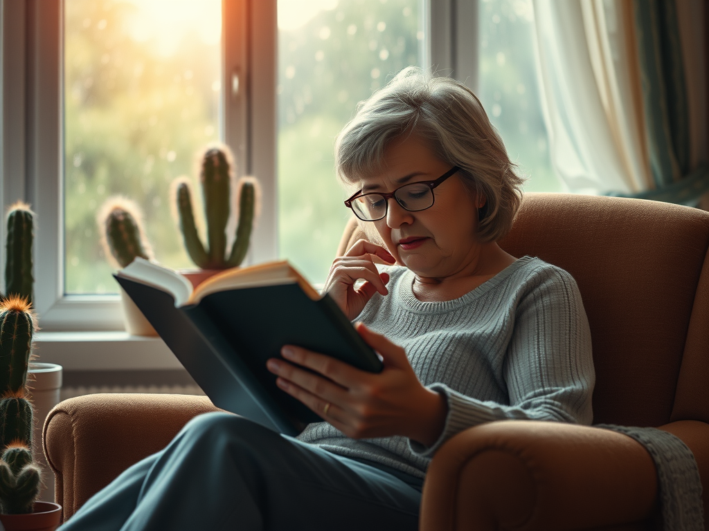 La manutenzione dei cactus