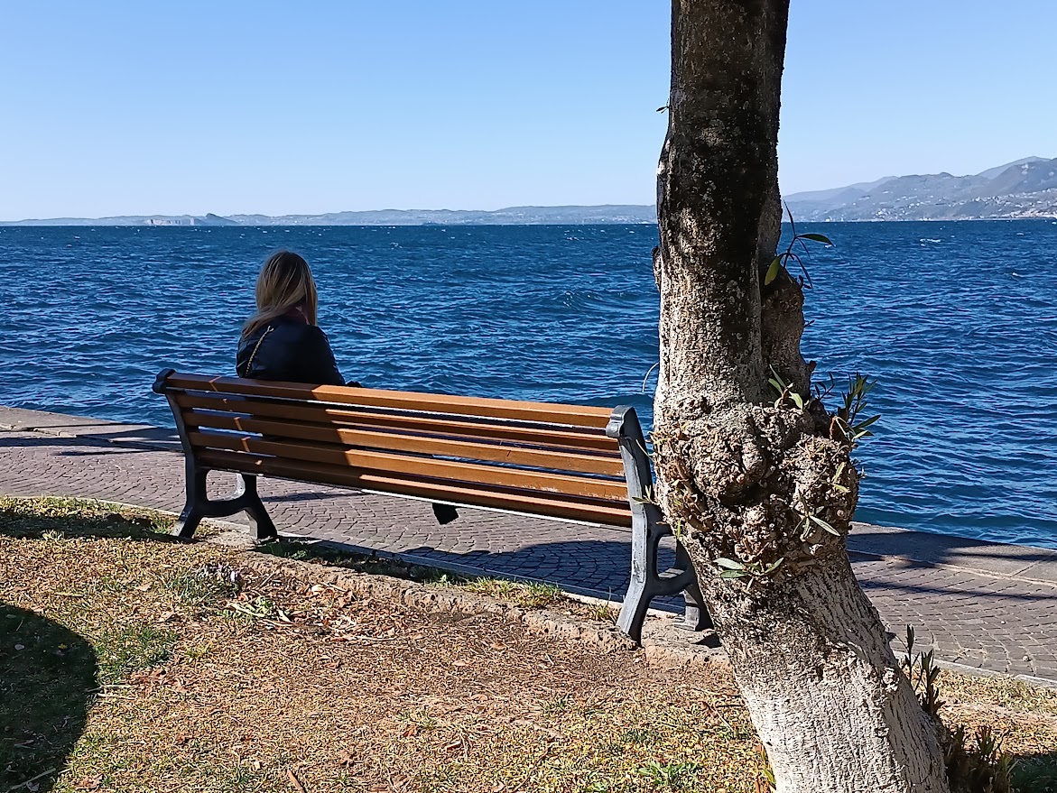 Note sparse (qua e là)