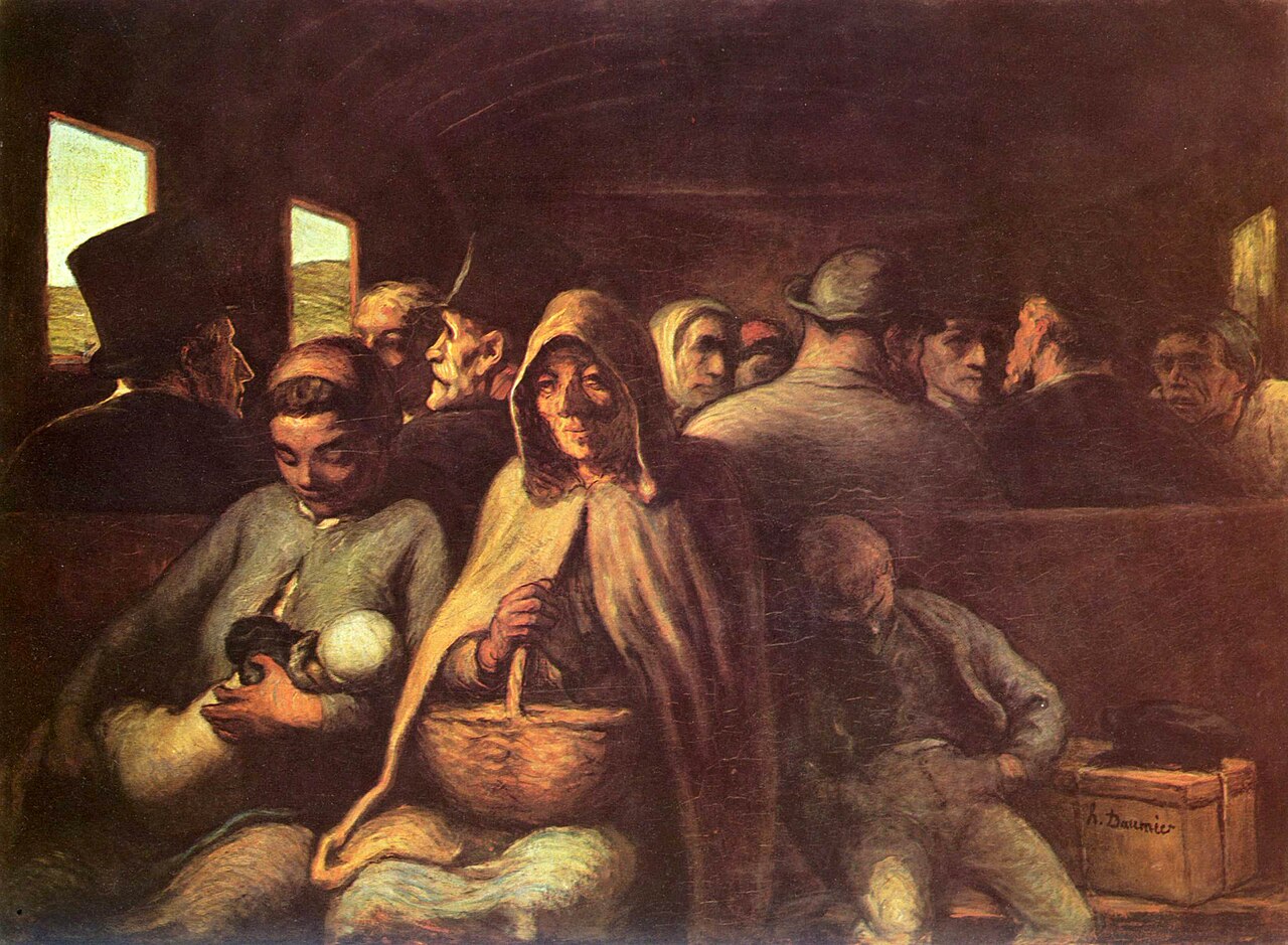 I lavoratori gridano per avere il pane