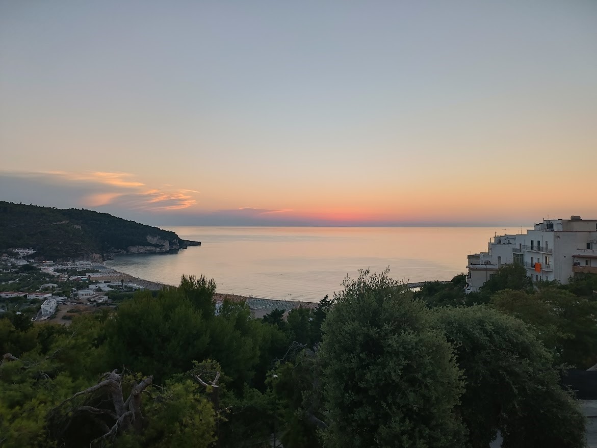 Un passo alla volta