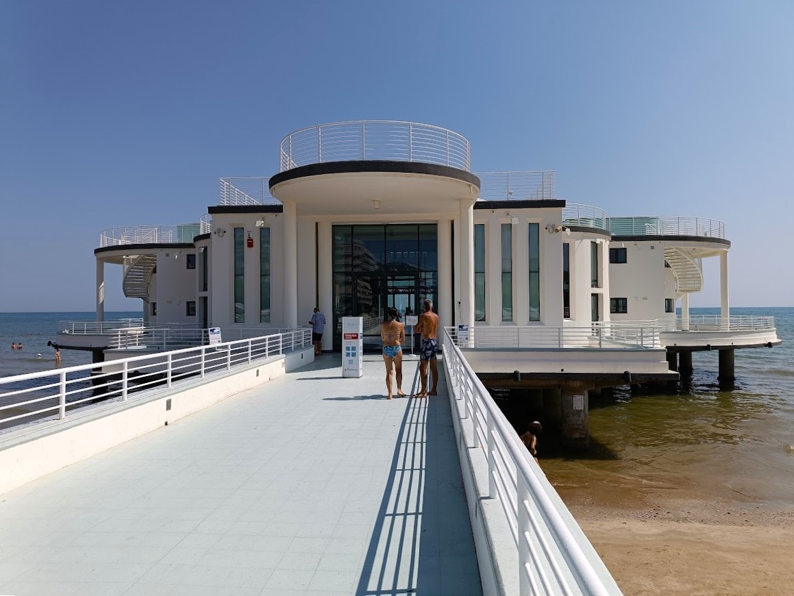 Senigallia